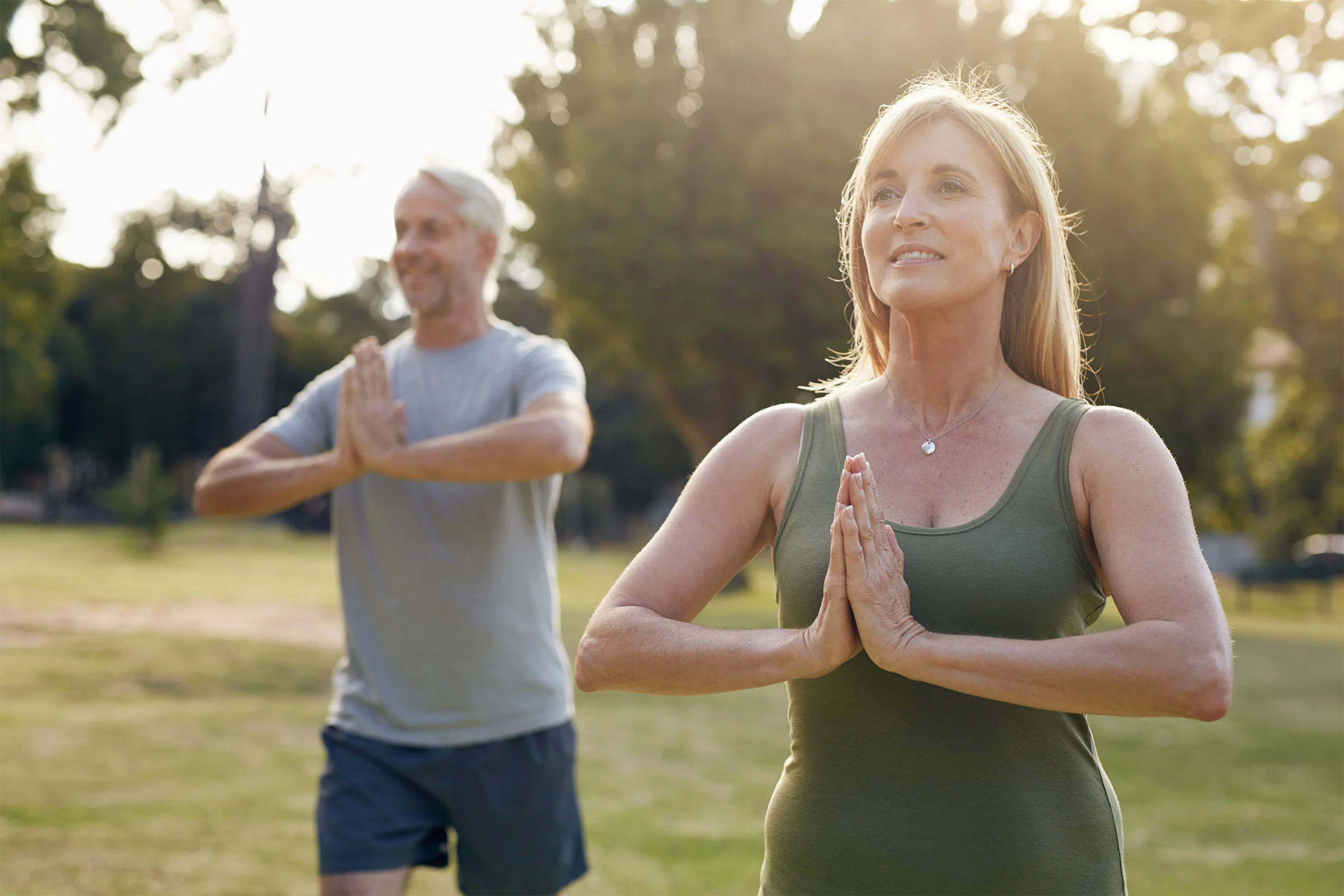 The Gold Standard in Wellness