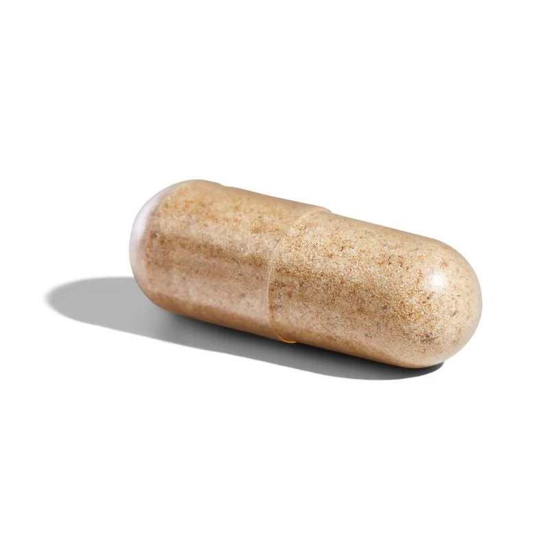 Advanced Multi-Enzyme Complex Vegetable Capsules - Pack of 90 - Image 5
