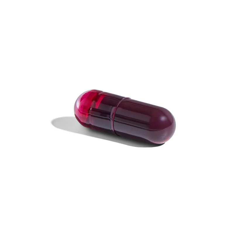 Brain Works with Full Spectrum Curcumin Capsules - Pack of 60 - Image 5