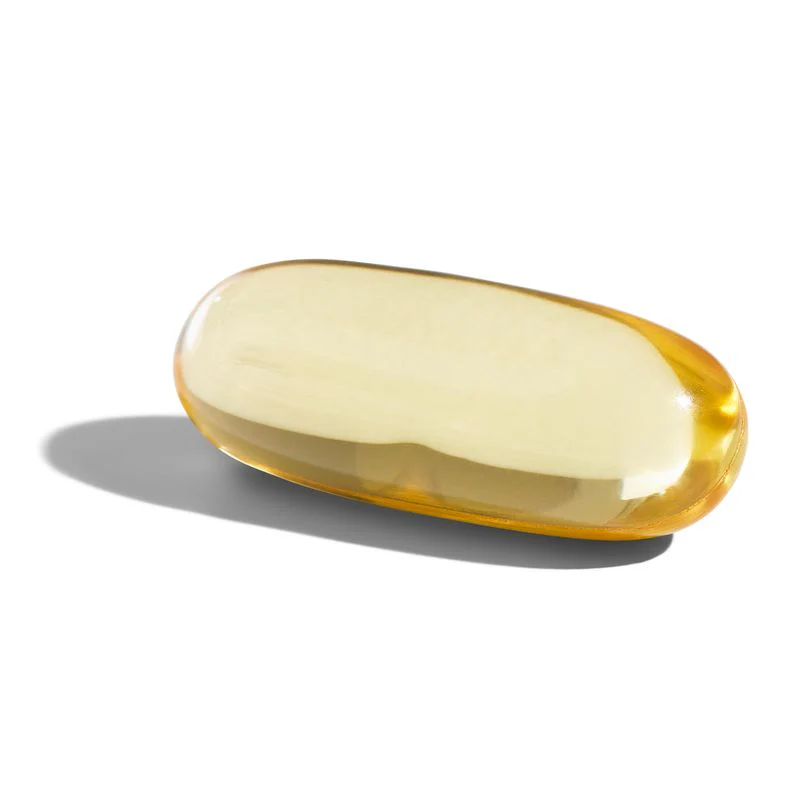 Fish Gel Omega-3 740 mg Softgels - Pack of 50 - Image 4