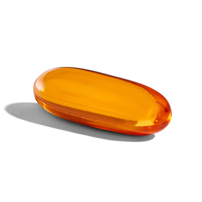 SolgarĀ® Full Spectrum Omega Salmon Oil Softgels - Pack of 120 - Image 5
