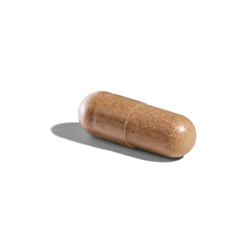Ashwagandha Root Extract Vegetable Capsules - Pack of 60 - Image 5