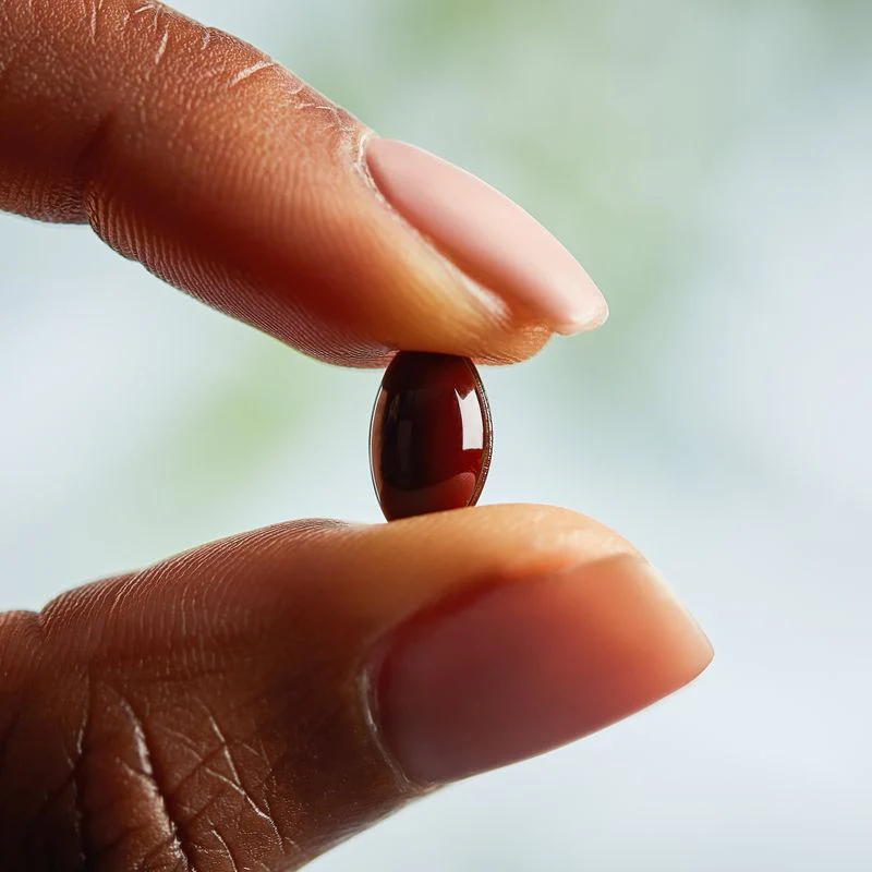 Astaxanthin 5 mg Softgels - Pack of 30 - Image 6
