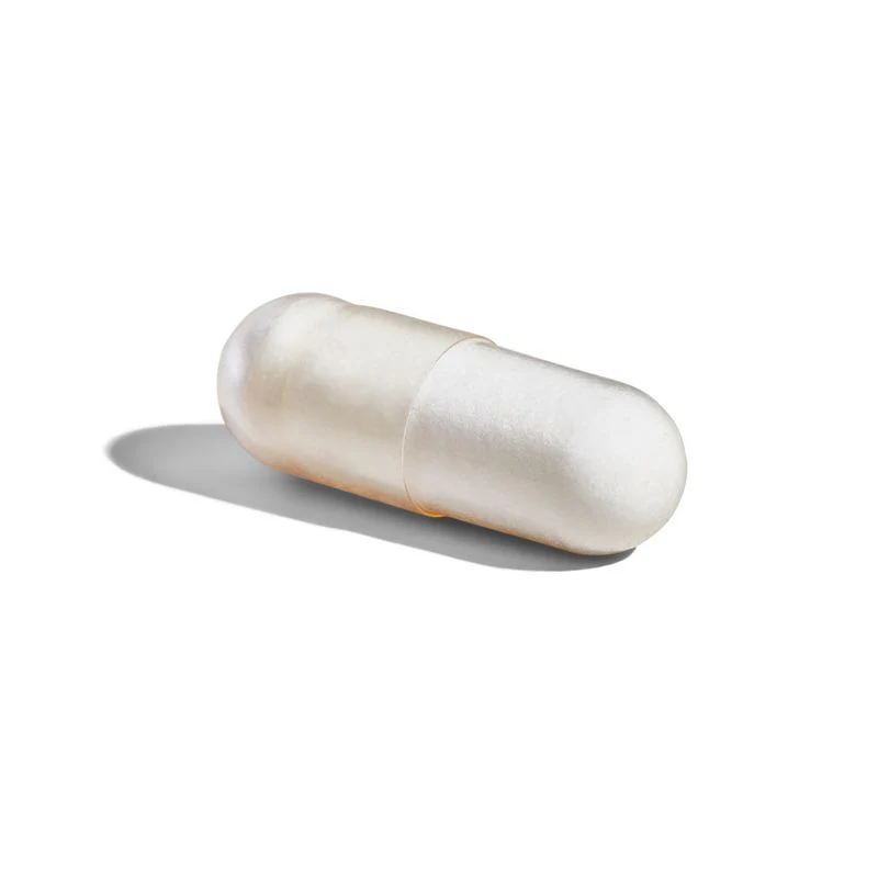 Biotin 5000 mcg Vegetable Capsules - Image 3