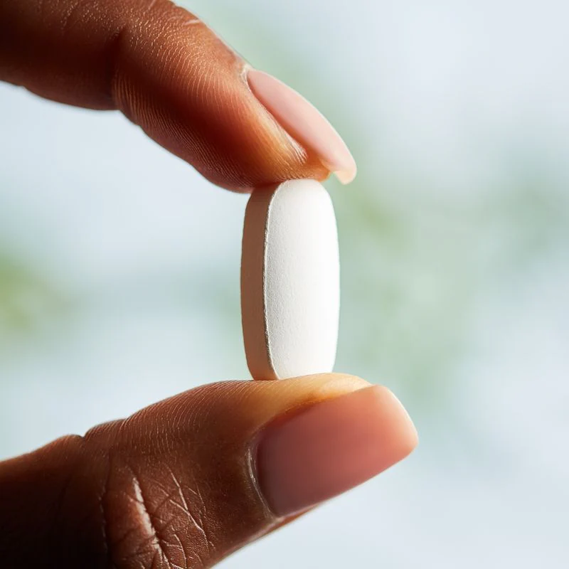 Calcium Citrate with Vitamin D3 Tablets - Image 3