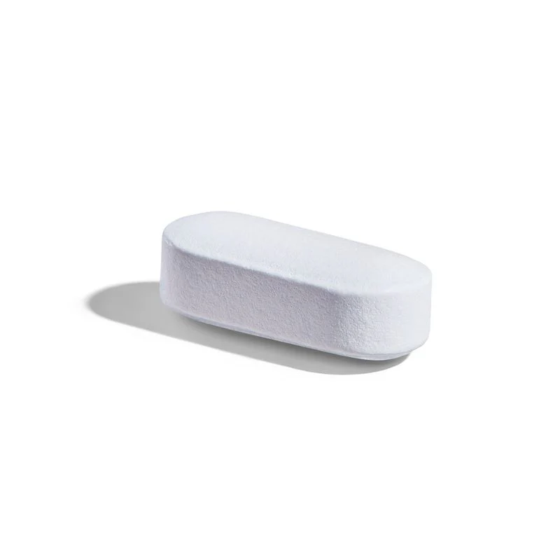 Calcium Magnesium Plus Zinc Tablets - Image 4