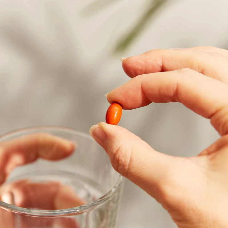 CoQ-10 100 mg Softgels - Pack of 30 - Image 3
