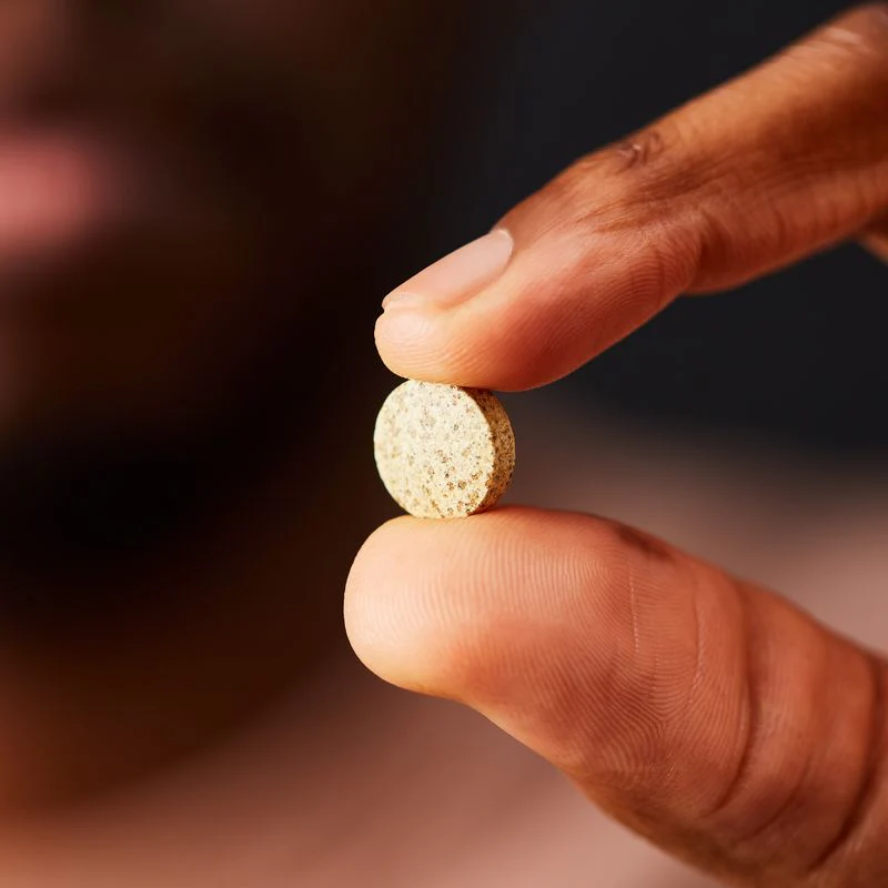 Digestive Enzymes Tablets - Image 3