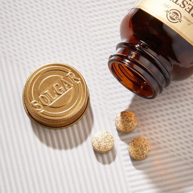 Digestive Enzymes Tablets - Image 4