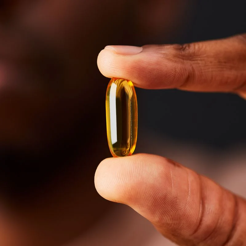 Double Strength Omega-3 Softgels - Image 3