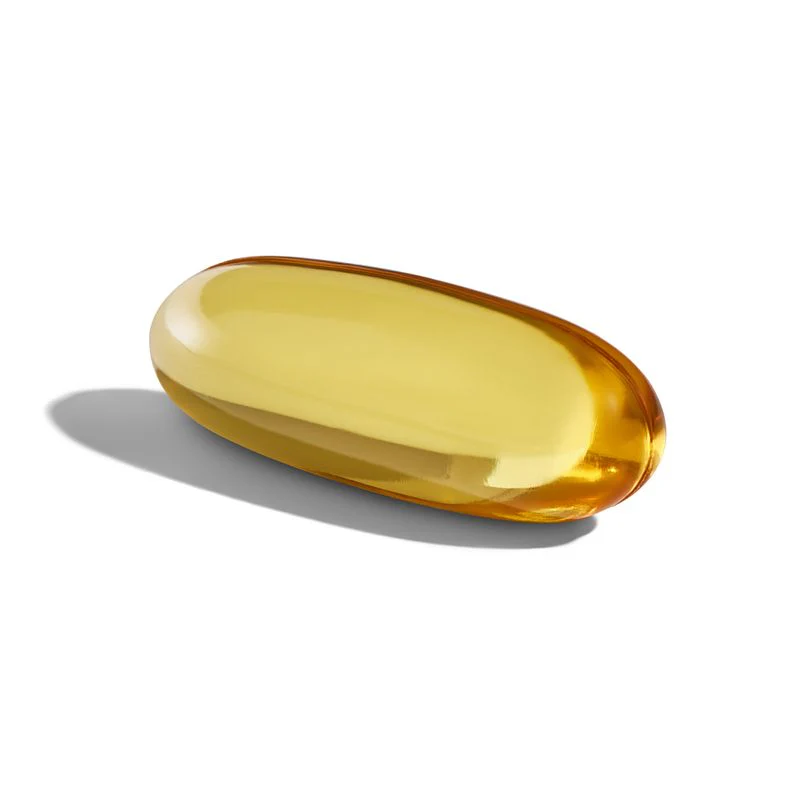 Double Strength Omega-3 Softgels - Image 5