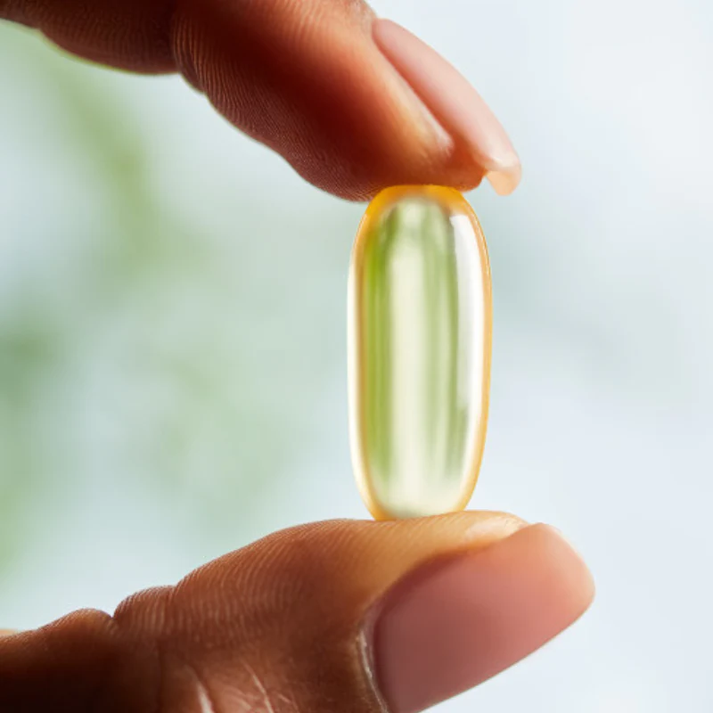 Evening Primrose Oil 500 mg Softgels - Image 3