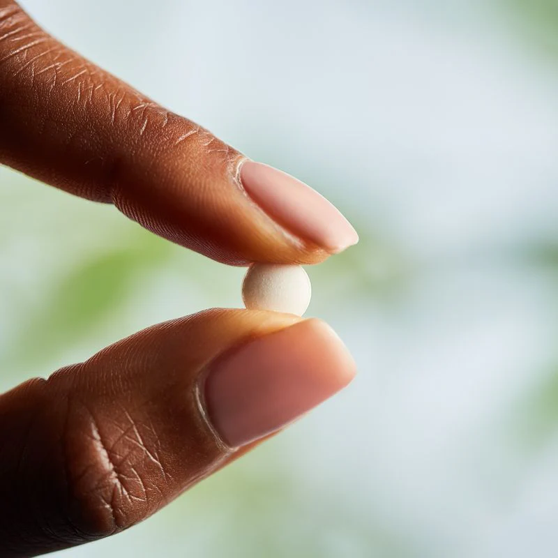 Folate (as Metafolin) 400 mcg Tablets - Image 7