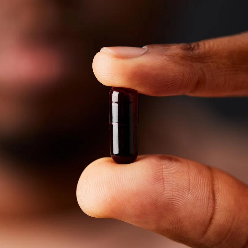 Solgar® Full Spectrum Curcumin Capsules - Image 4