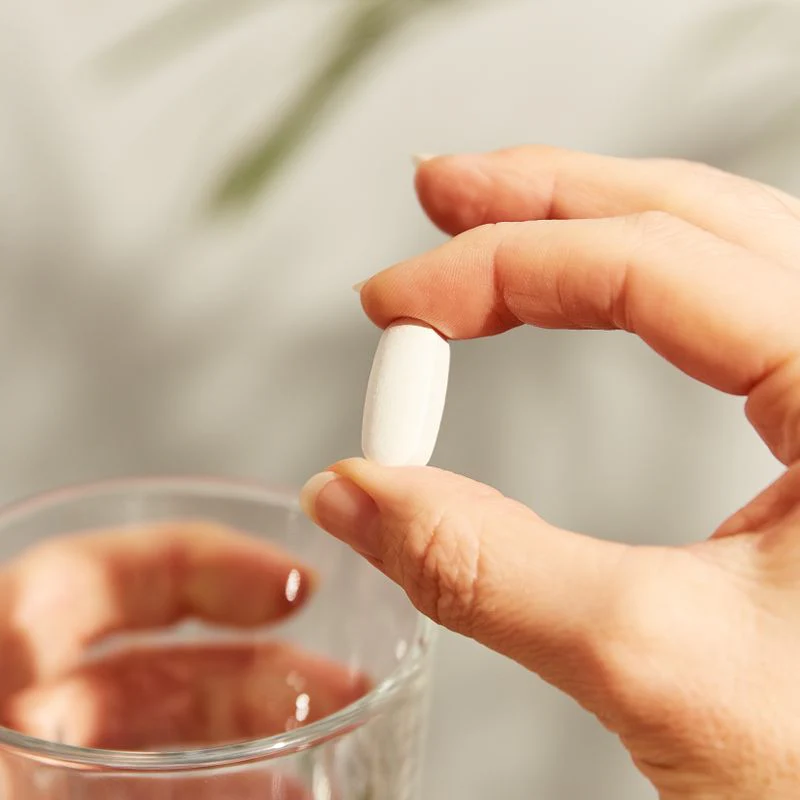 L-Lysine 1000 mg Tablets - Image 7
