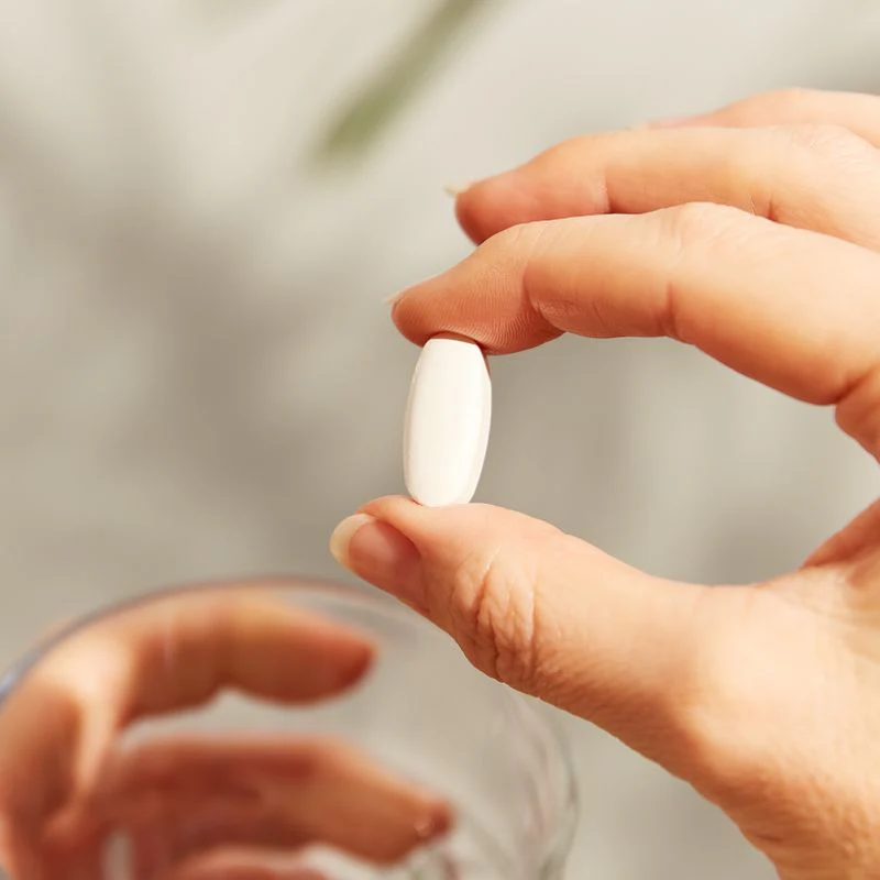 Lipotropic Factors Tablets - Image 3
