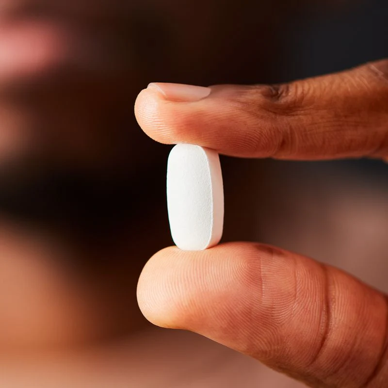 Magnesium Citrate Tablets - Image 3