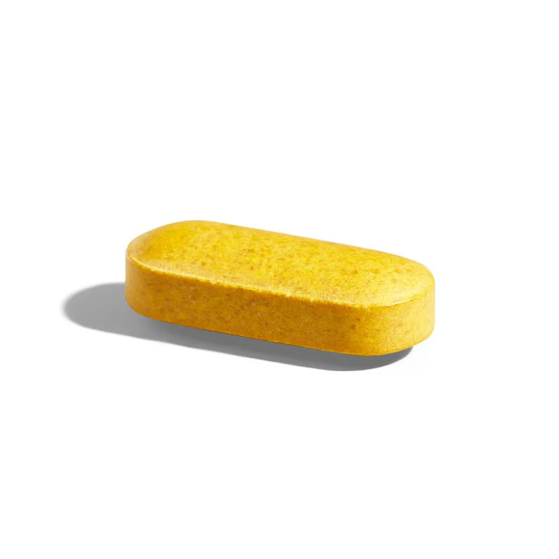 Megasorb Vitamin B-Complex High Potency Tablets - Image 4