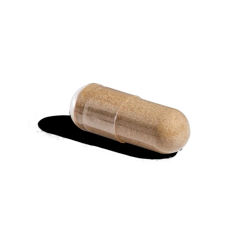 Milk Thistle Vegetable Capsules - Image 4