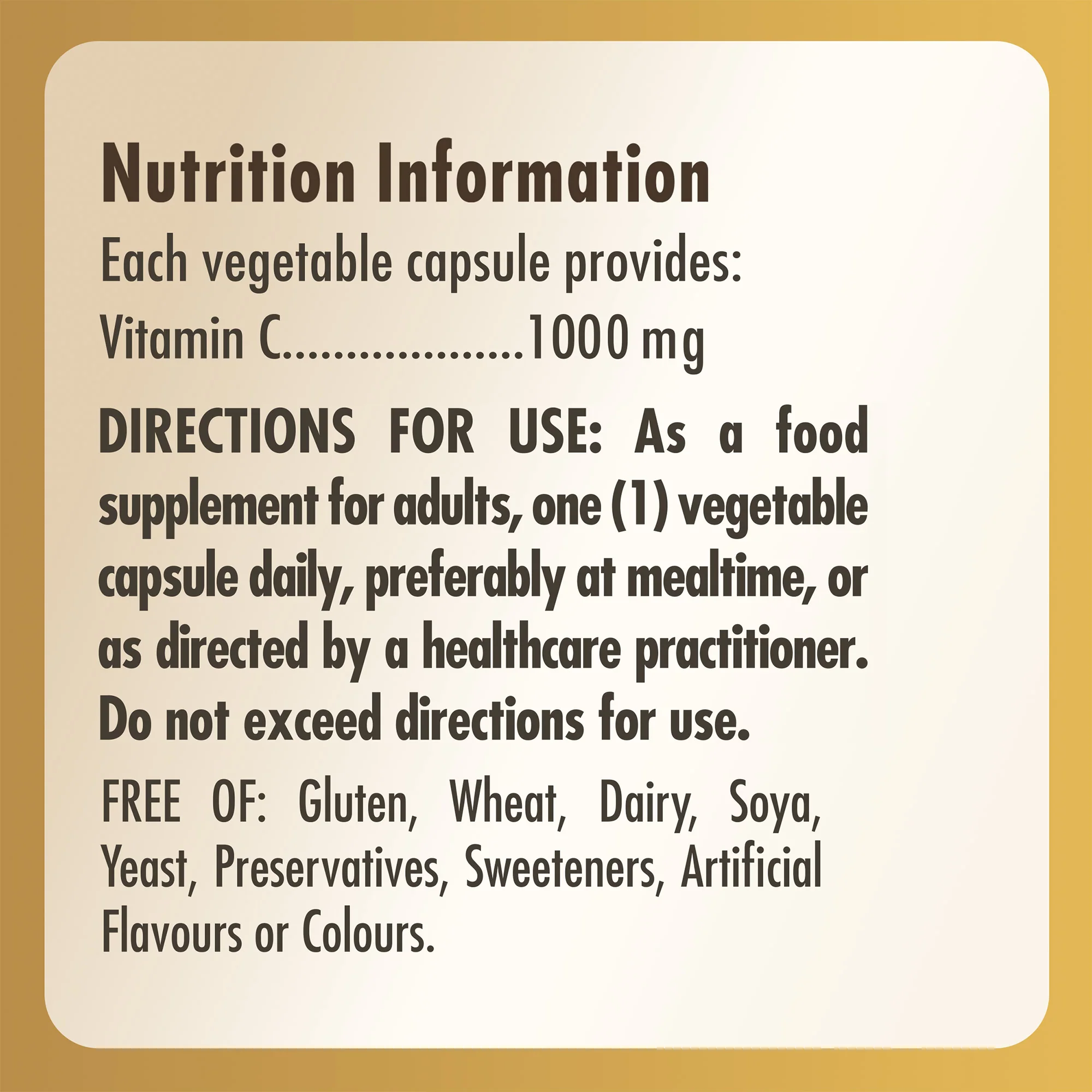 Natural Source Vitamin E 268 mg (400 IU) Softgels - Image 6