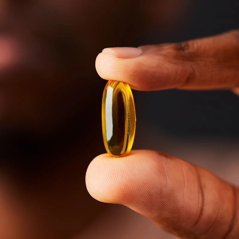 Omega 3-6-9 Softgels - Image 7