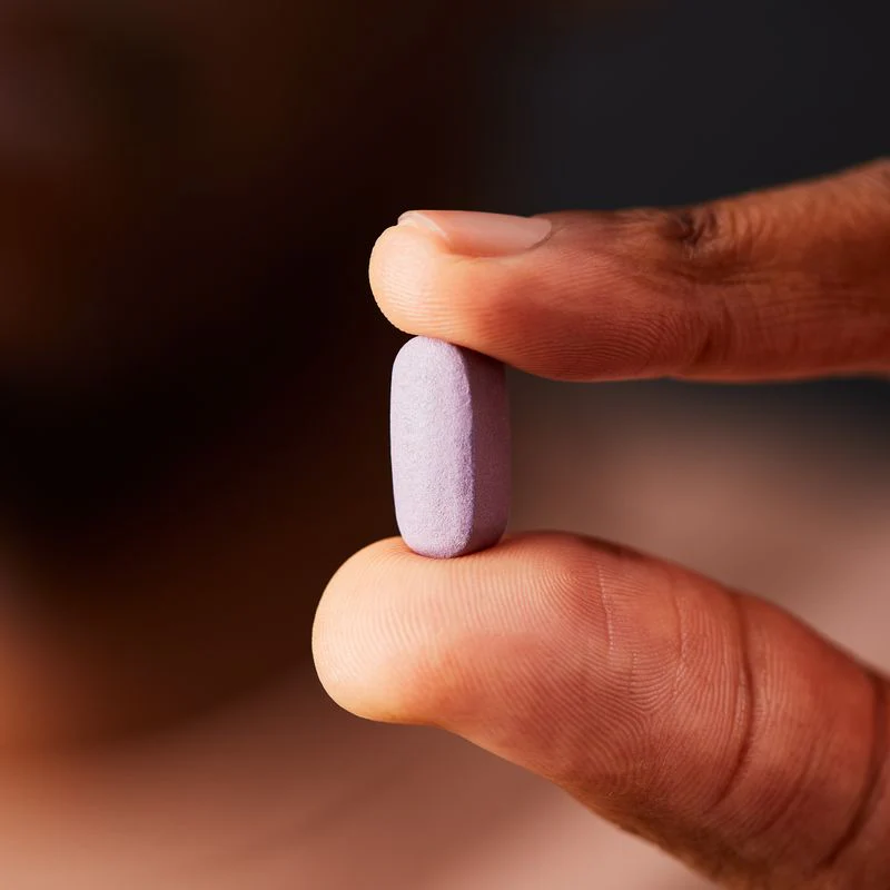 Omnium Multivitamin Tablets - Image 3