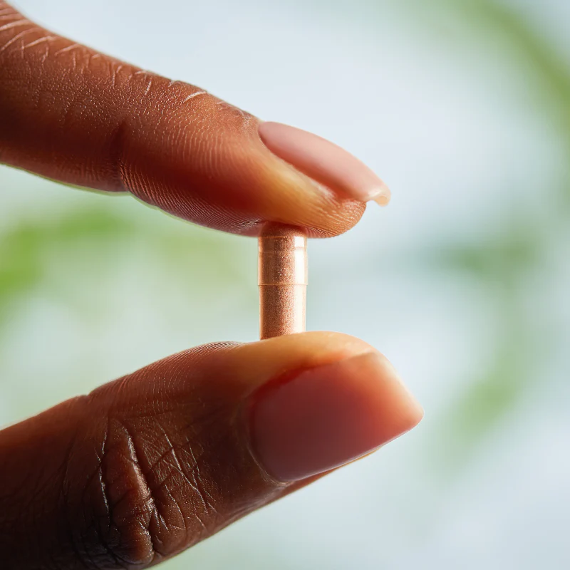 Pycnogenol 30 mg Vegetable Capsules - Image 3