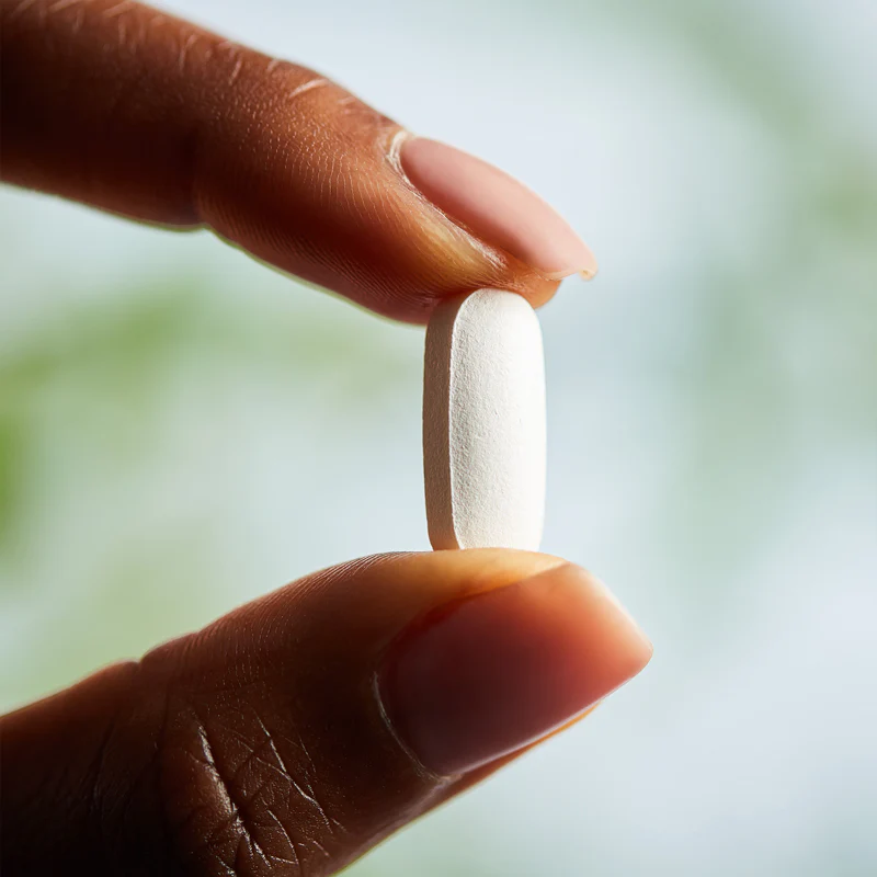 Skin, Nails & Hair Formula with Biotin - Image 7