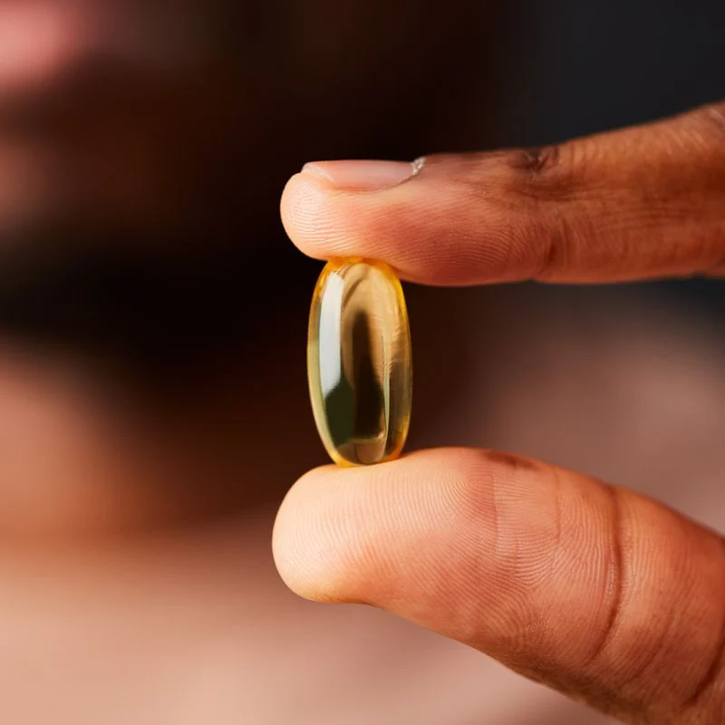 Triple Strength Omega-3 Softgels - Image 8