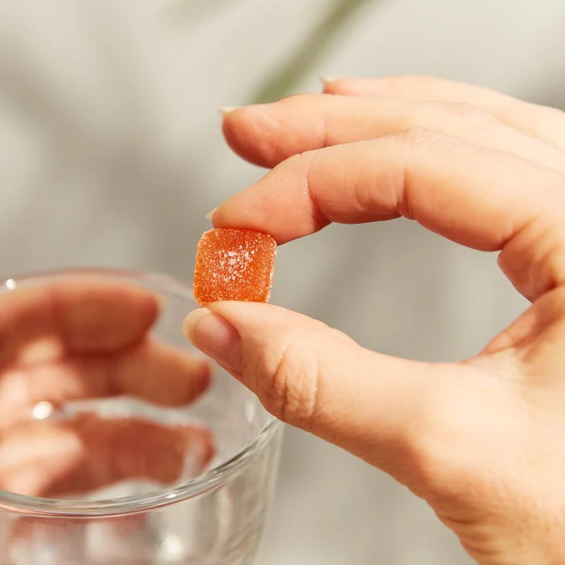 U-Cubes Children's Multi-Vitamin and Mineral Gummies - Image 3