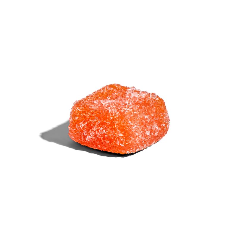 U-Cubes Children's Multi-Vitamin and Mineral Gummies - Image 6