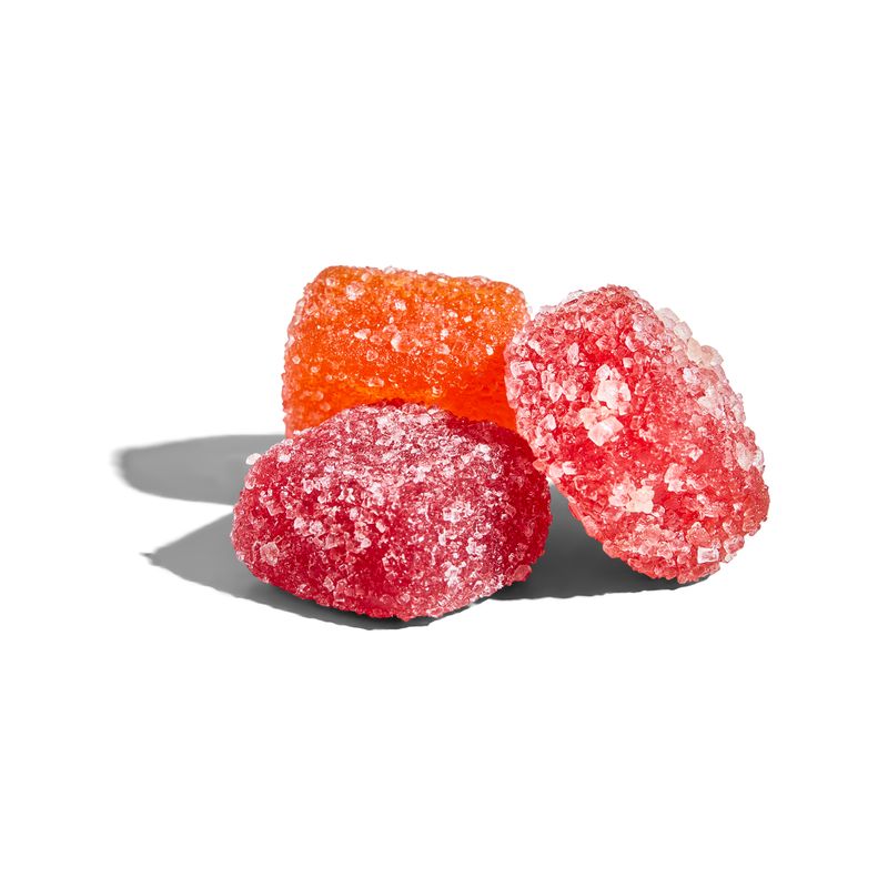 U-Cubes Children's Multi-Vitamin and Mineral Gummies - Image 8
