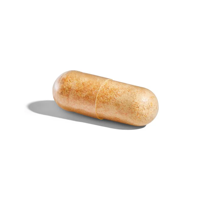 Vitamin B-Complex ''50'' High Potency Vegetable Capsules - Image 9