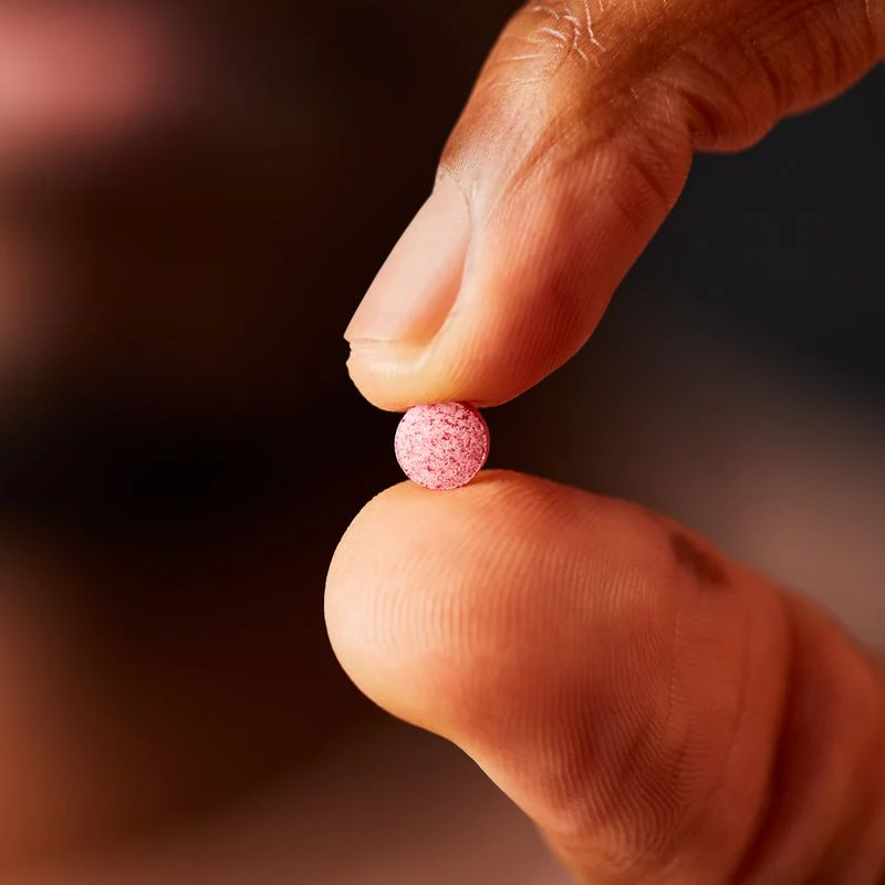 Vitamin B12 1000 mcg Sublingual Nuggets - Image 7