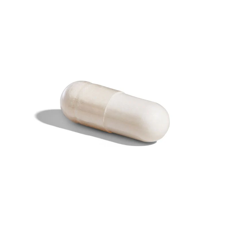 Vitamin C 500 mg Vegetable Capsules - Pack of 100 - Image 5