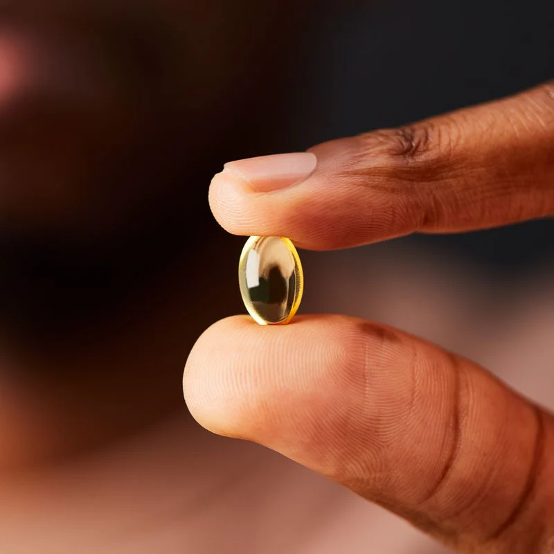 Vitamin D3 1000 IU (25 mcg) Softgels - Image 7
