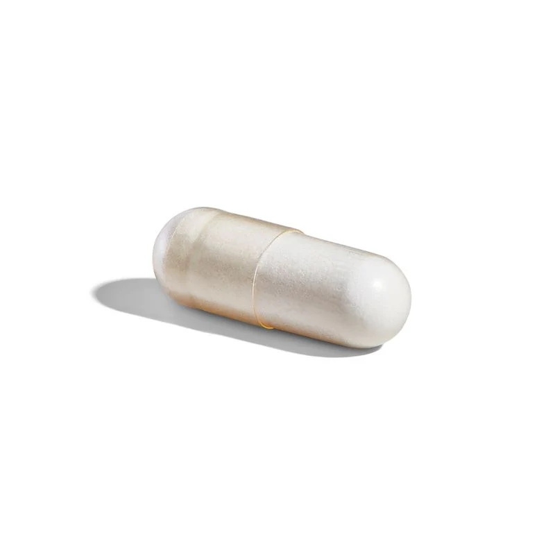 Vitamin D3 (Cholecalciferol) 2200 IU (55 mcg) Vegetable Capsules - Image 8